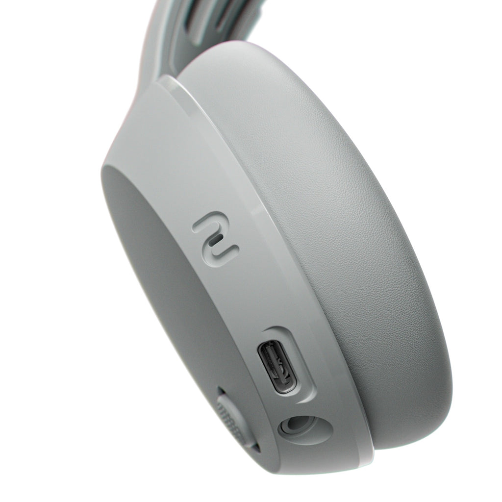 Skullcandy Icon® 180 Headphones - Cement 6