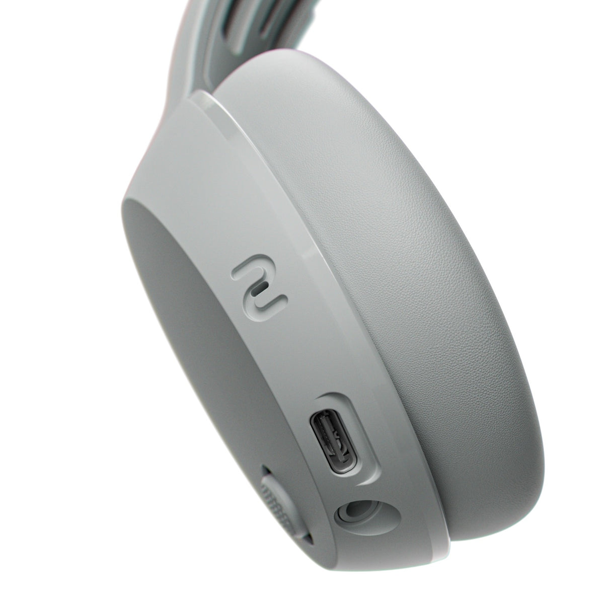Skullcandy Icon® 180 Headphones - Cement 6