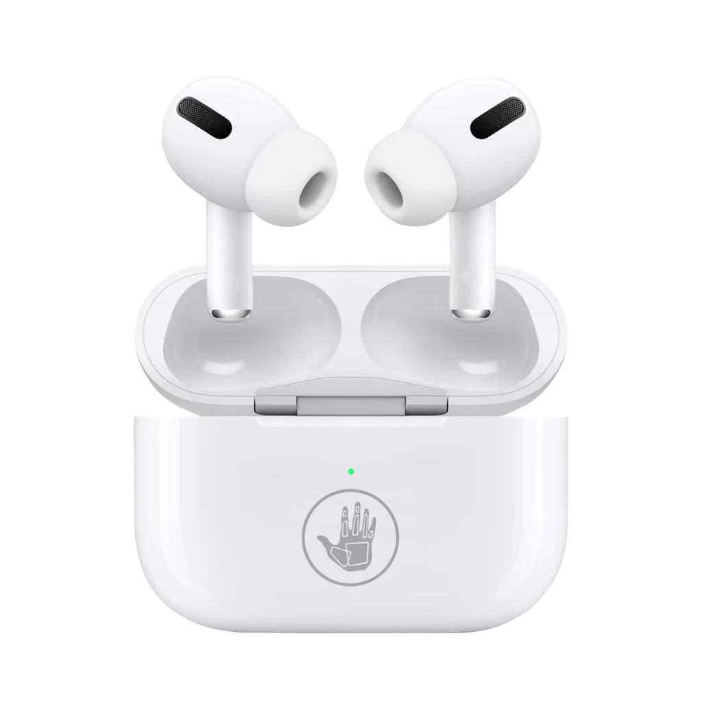 Body Glove Mini Pods Lite Wireless Earbuds - White