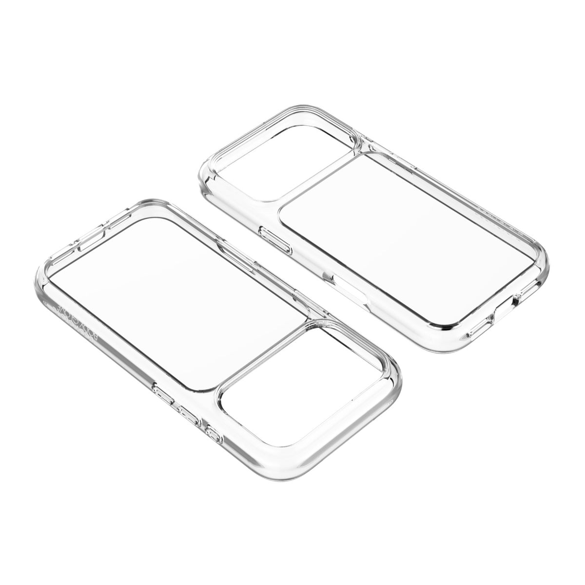 Body Glove Ghost Case - Apple iPhone 18 Pro / 17 Pro - Clear 3