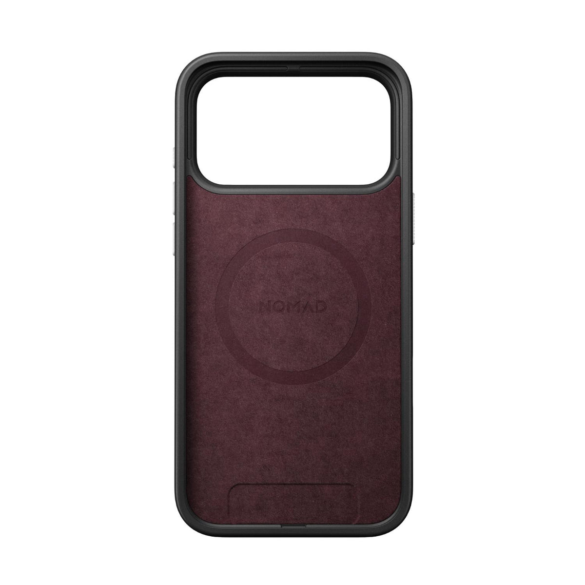 Nomad Mag Sports Case - Apple iPhone 18 Pro Max / 17 Pro Max - Red 2