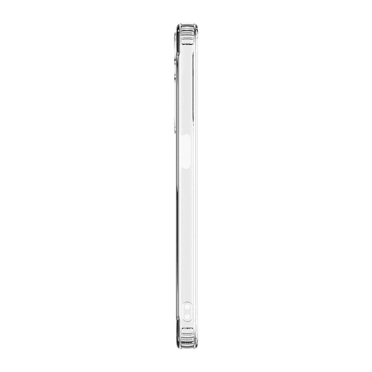 Body Glove Lite Case - Samsung Galaxy A26 - Black - Clear 4