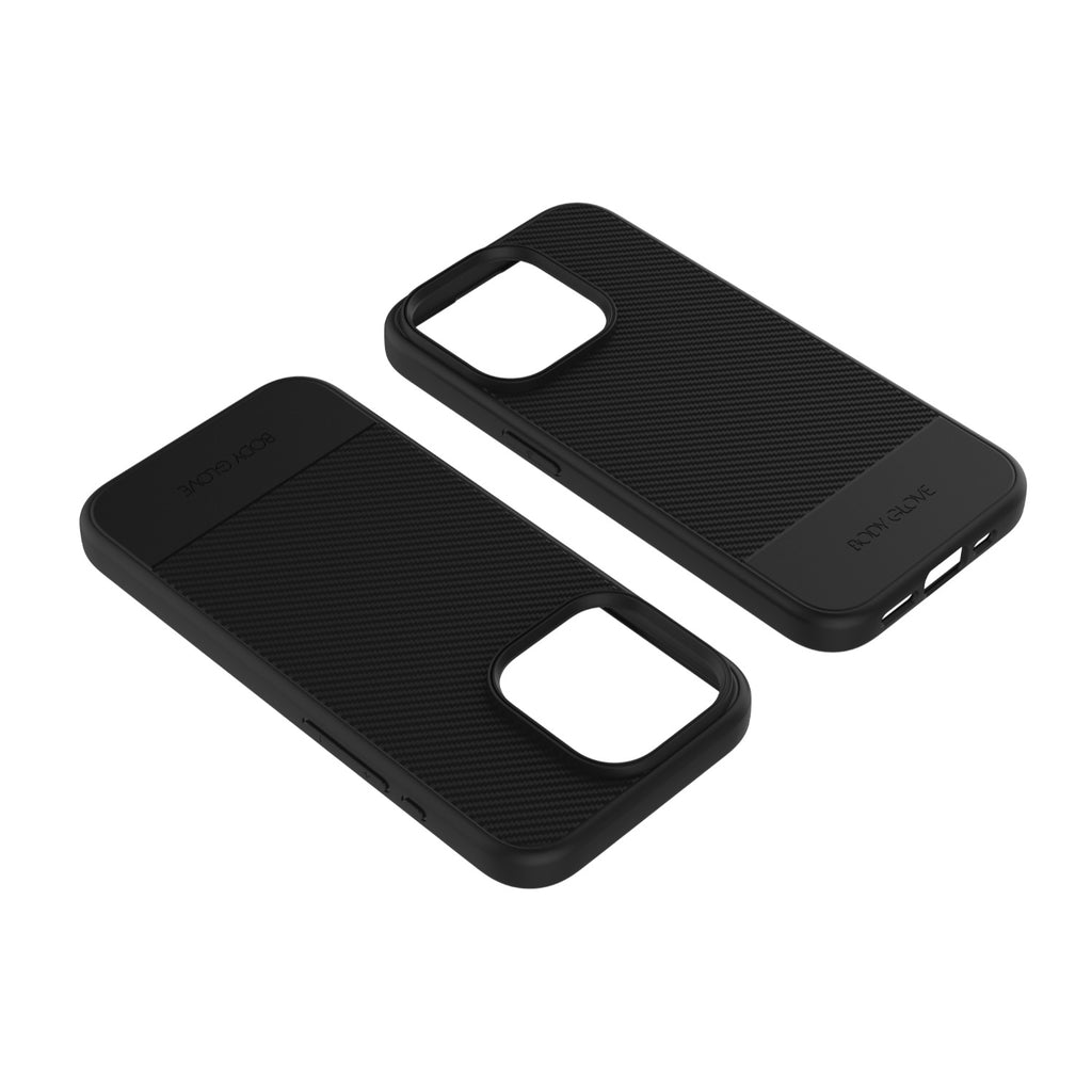 Body Glove Astrx Case - Apple iPhone 15 Pro - Black 4