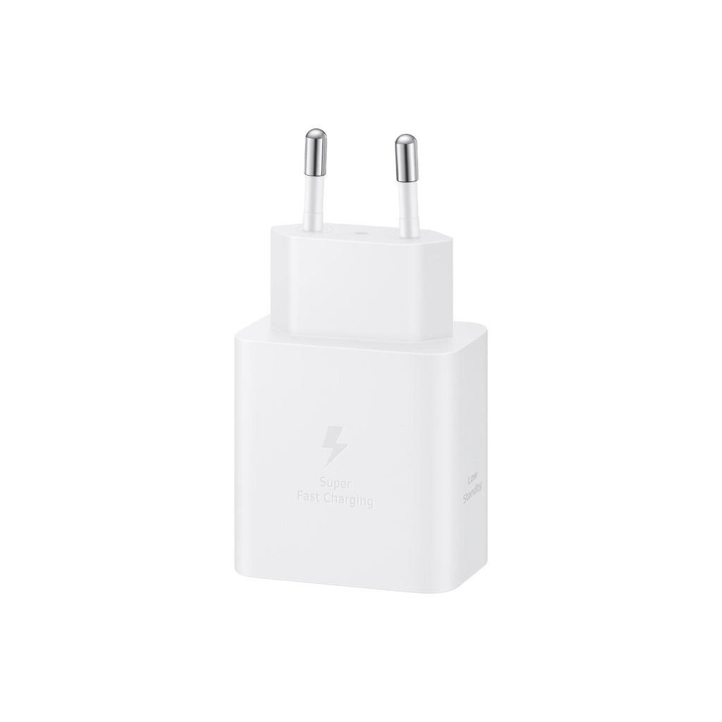 Samsung 1 Port Travel Adapter 45W - White 3