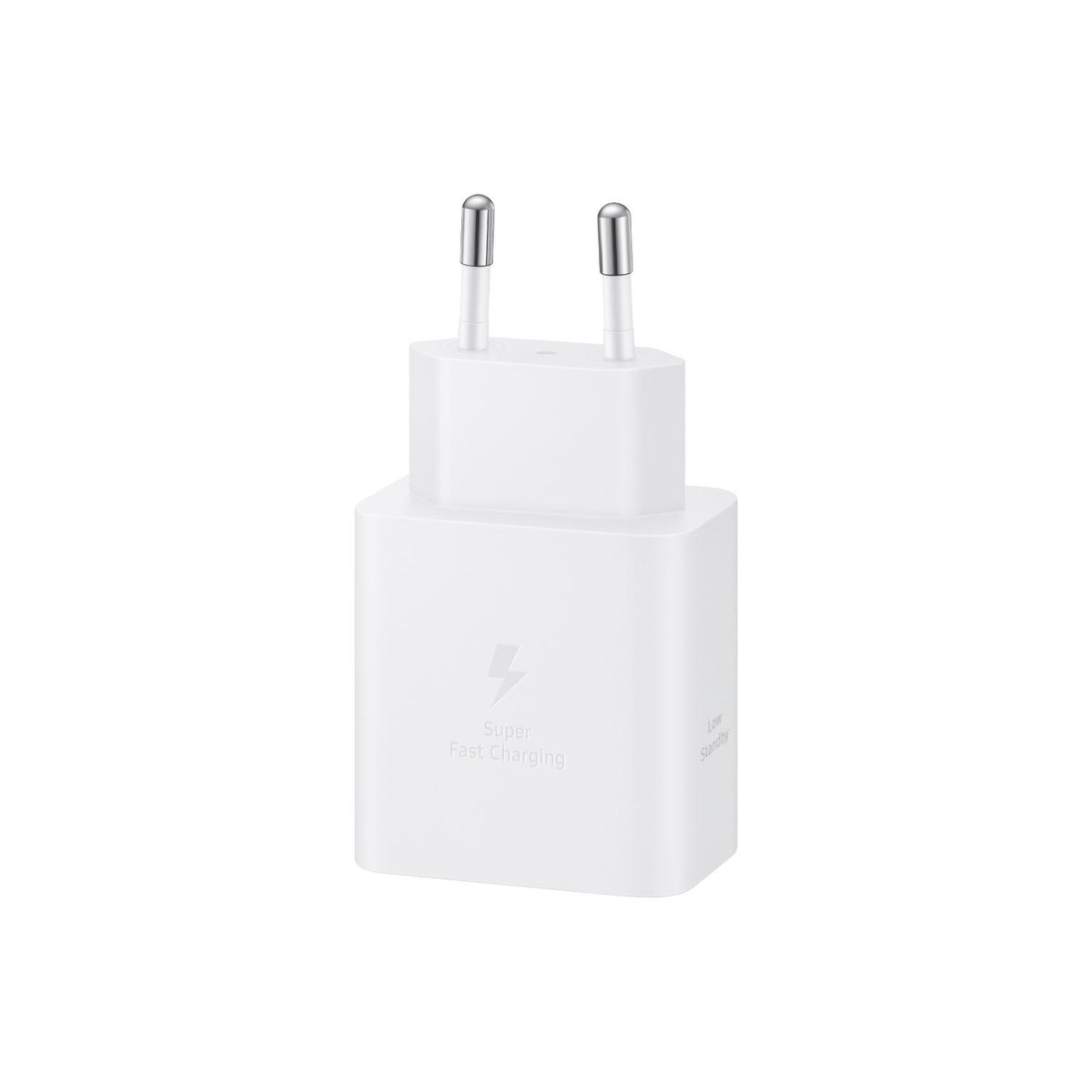 Samsung 1 Port Travel Adapter 45W - White 3