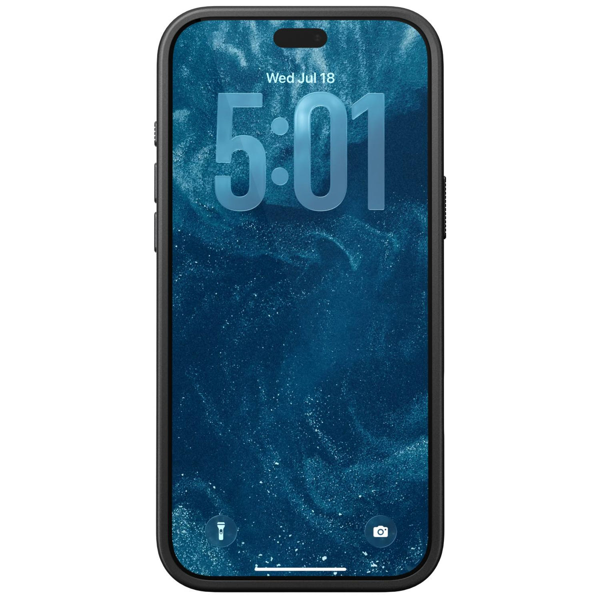 Nomad Mag Sports Case - Apple iPhone 18 Pro Max / 17 Pro Max - Grey 8