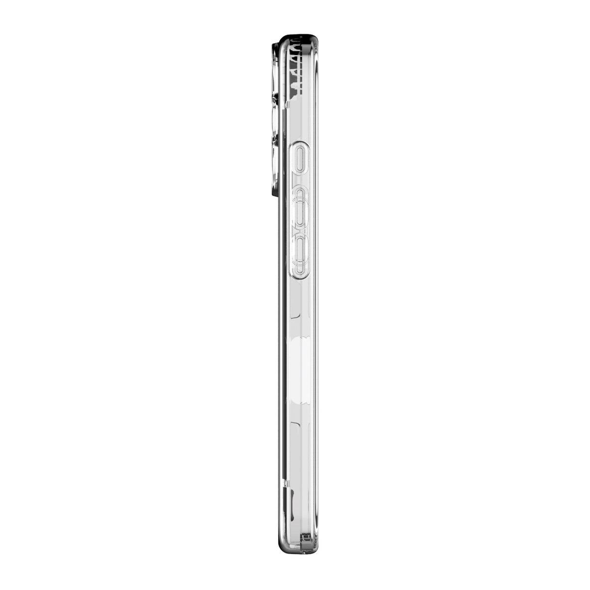 Body Glove Diamond Case - Apple iPhone 16 - Clear 4
