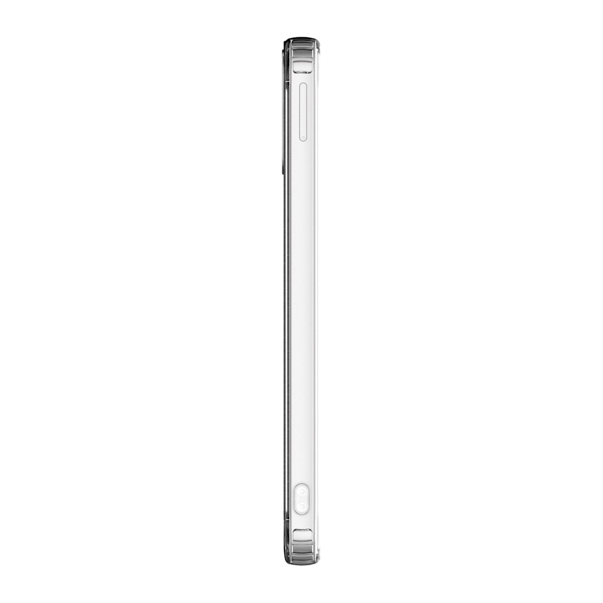 Body Glove Lite Case - Samsung Galaxy A06 - Clear 8