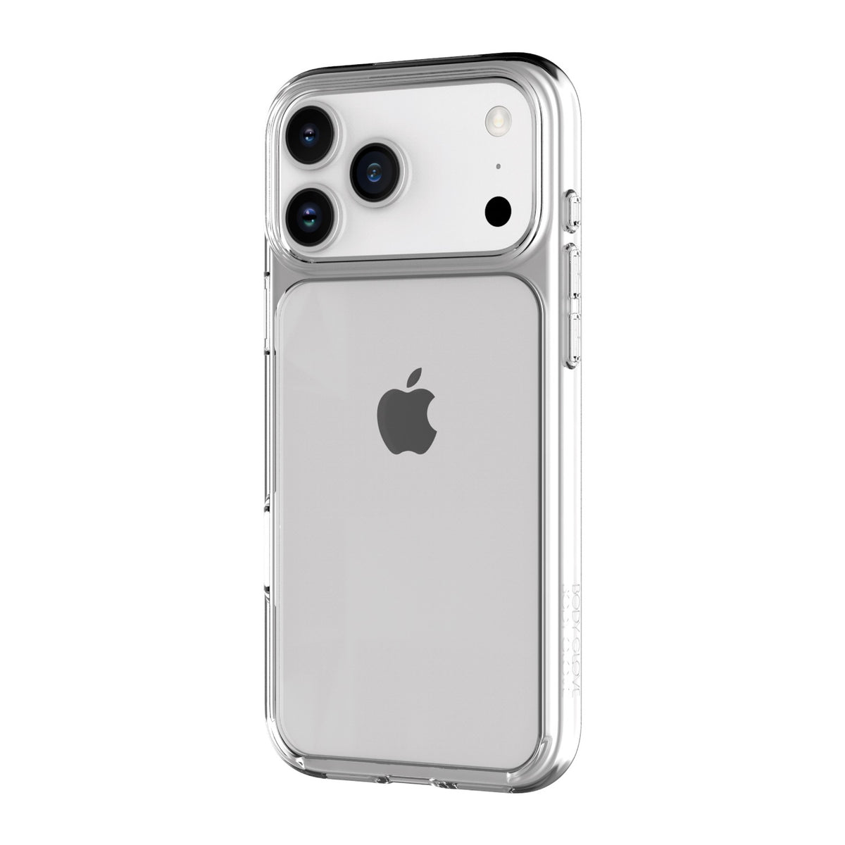 Body Glove Ghost Case - Apple iPhone 18 Pro Max / 17 Pro Max - Clear 6