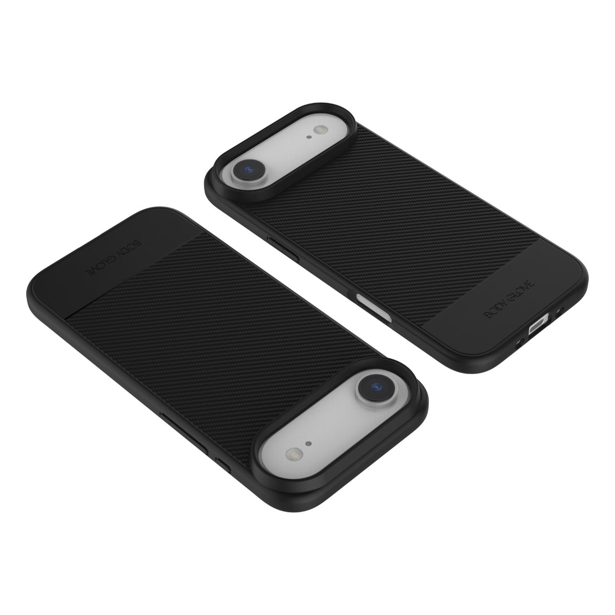 Body Glove Astrx Case - Apple iPhone Air - Black 7