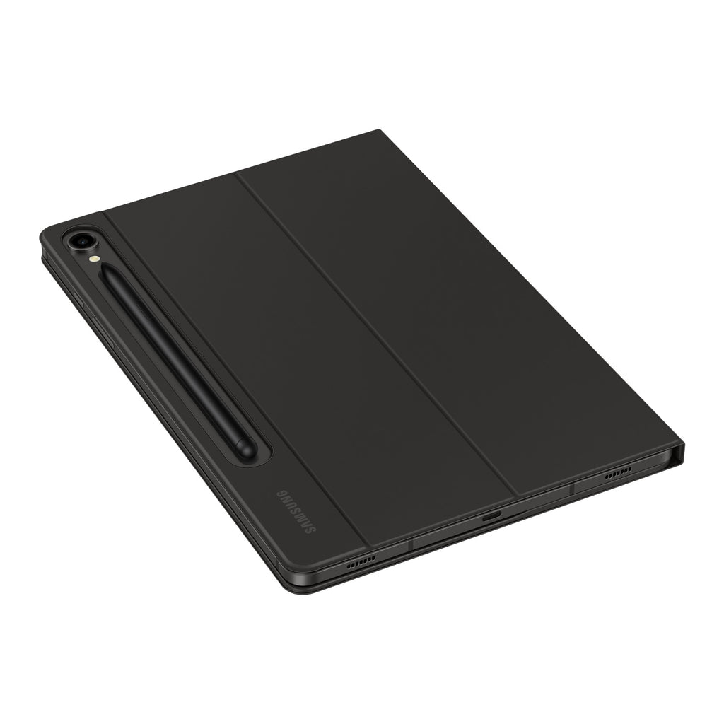 Samsung Book Cover Keyboard Slim - Samsung Galaxy Tab S10 Lite / S9 FE - Black 11