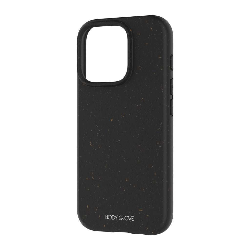Body Glove 4Earth Bio Case - Apple iPhone 16 Pro - Black 2