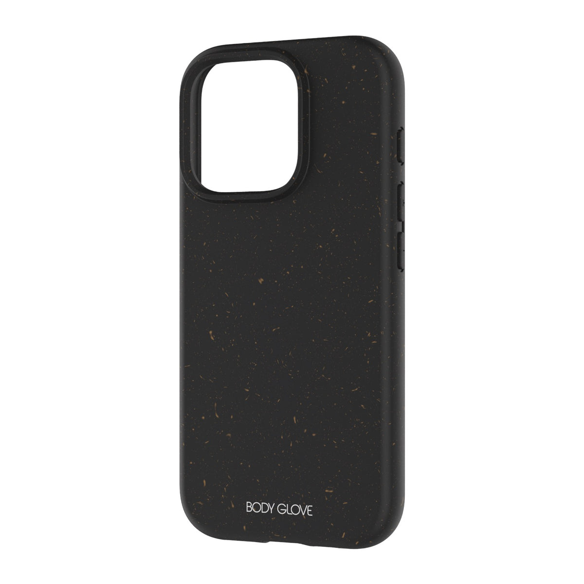 Body Glove 4Earth Bio Case - Apple iPhone 16 Pro - Black 2