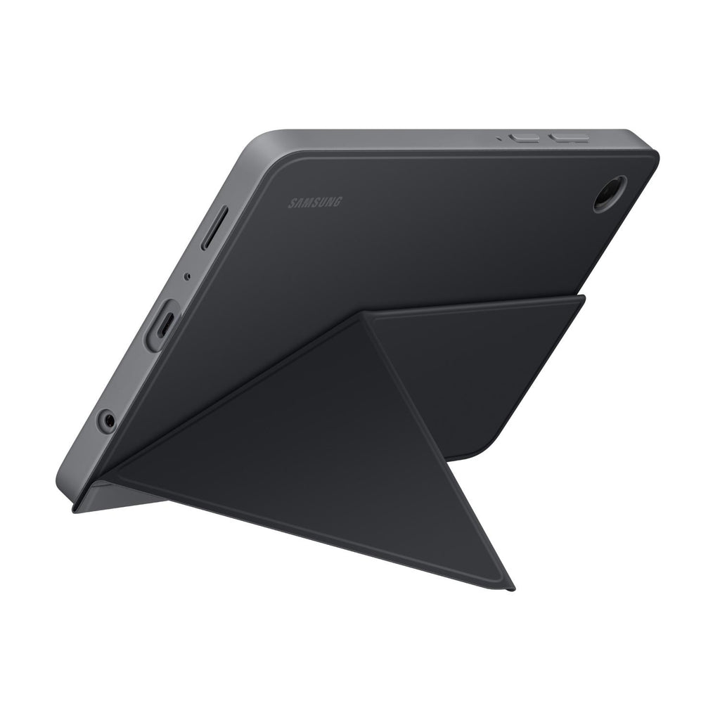 Samsung Smart Book Cover - Samsung Galaxy Tab A11 - Black 4