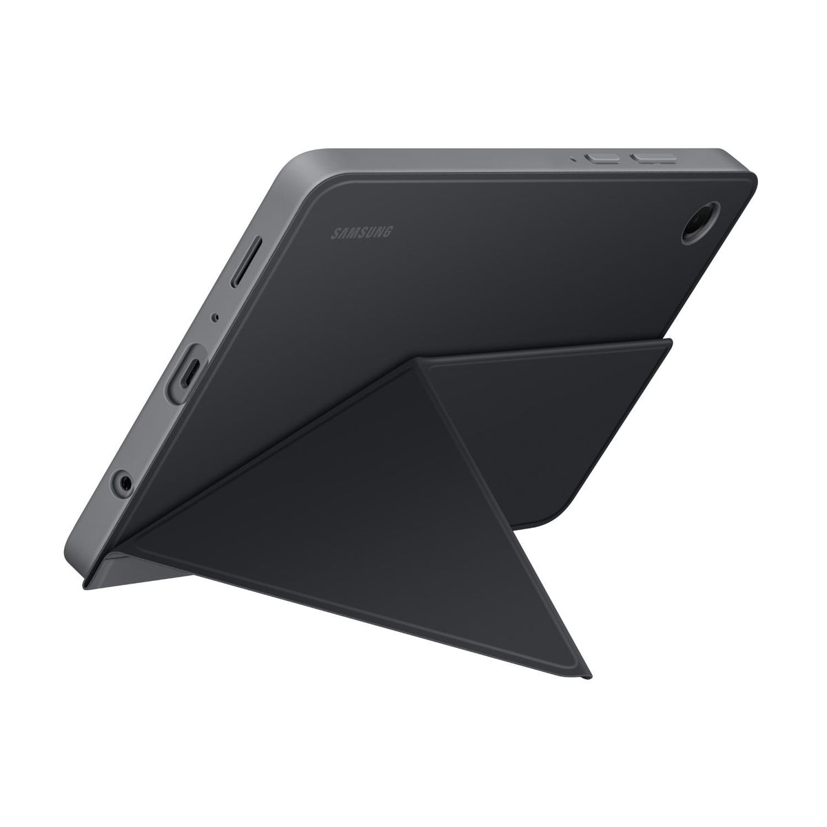 Samsung Smart Book Cover - Samsung Galaxy Tab A11 - Black 4