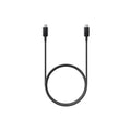 Samsung Type-C To Type-C Cable 5A - 1 Metre - Black