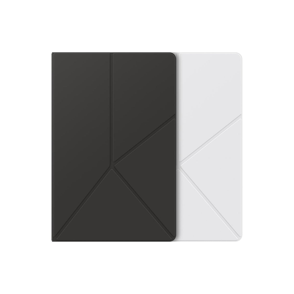 Samsung Smart Book Cover - Samsung Galaxy Tab S11 - Black 11