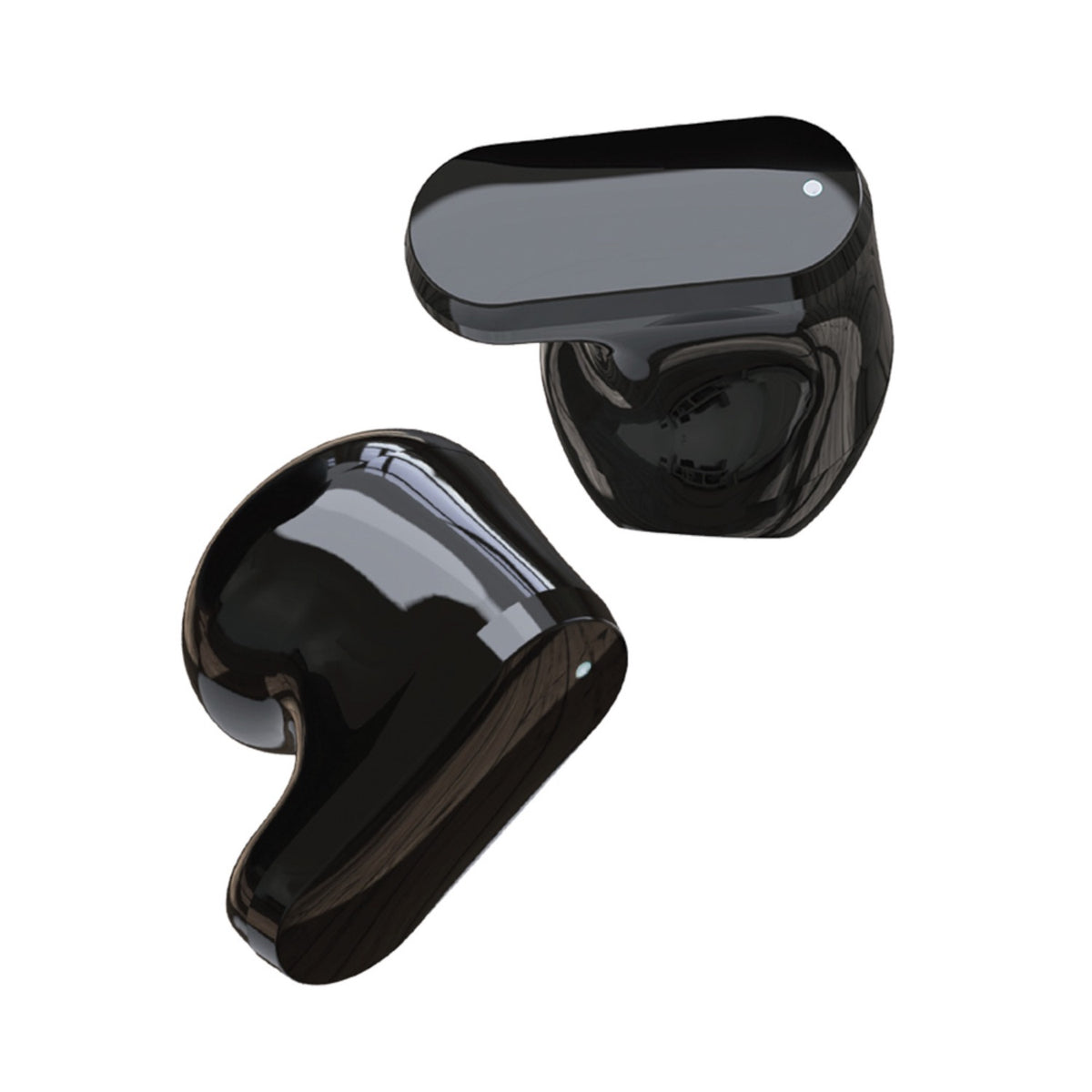 Intouch Fusion TWS - Black 3