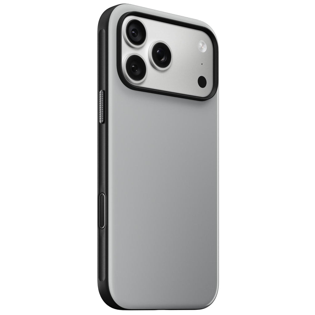 Nomad Mag Sports Case - Apple iPhone 18 Pro Max / 17 Pro Max - Grey 6