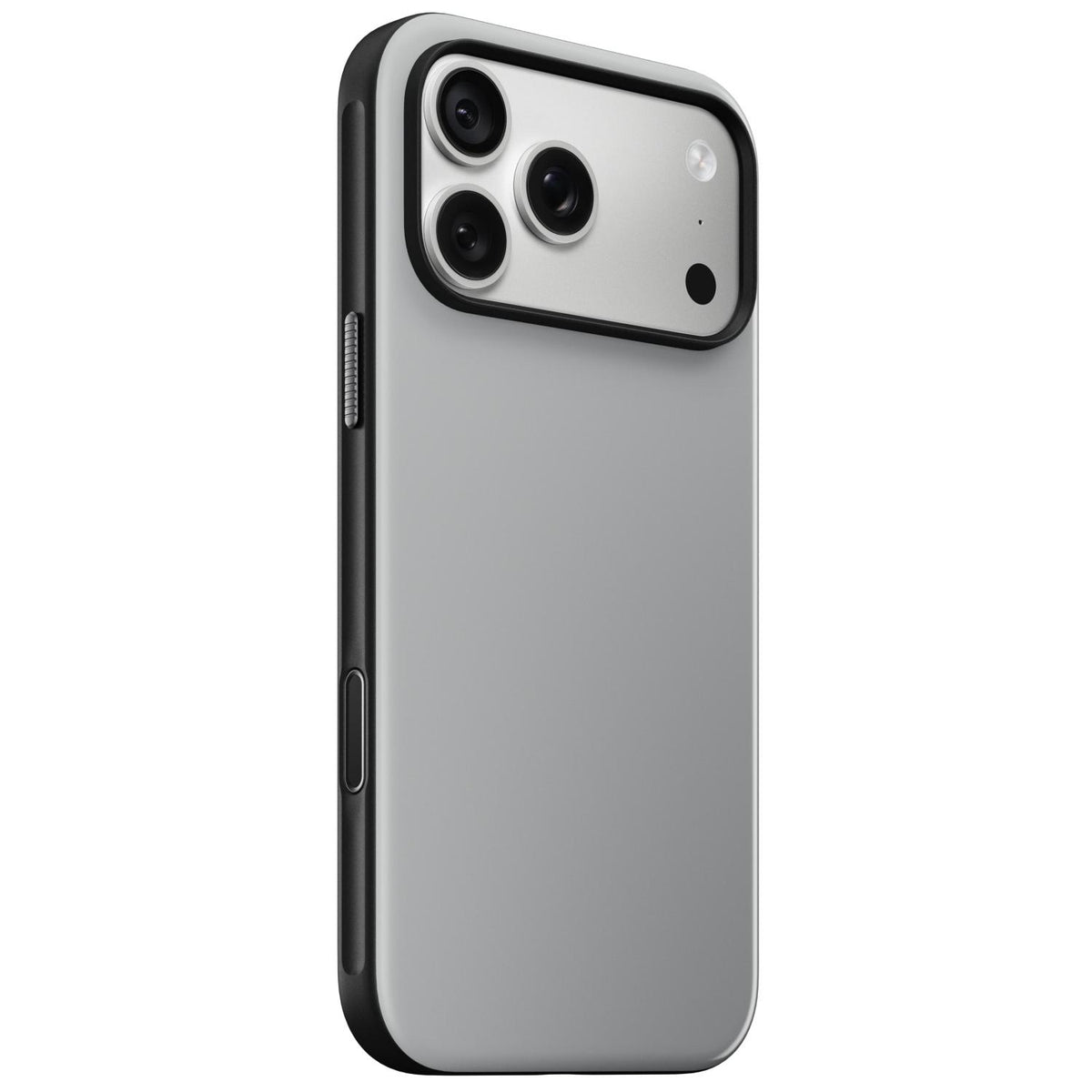 Nomad Mag Sports Case - Apple iPhone 18 Pro Max / 17 Pro Max - Grey 6