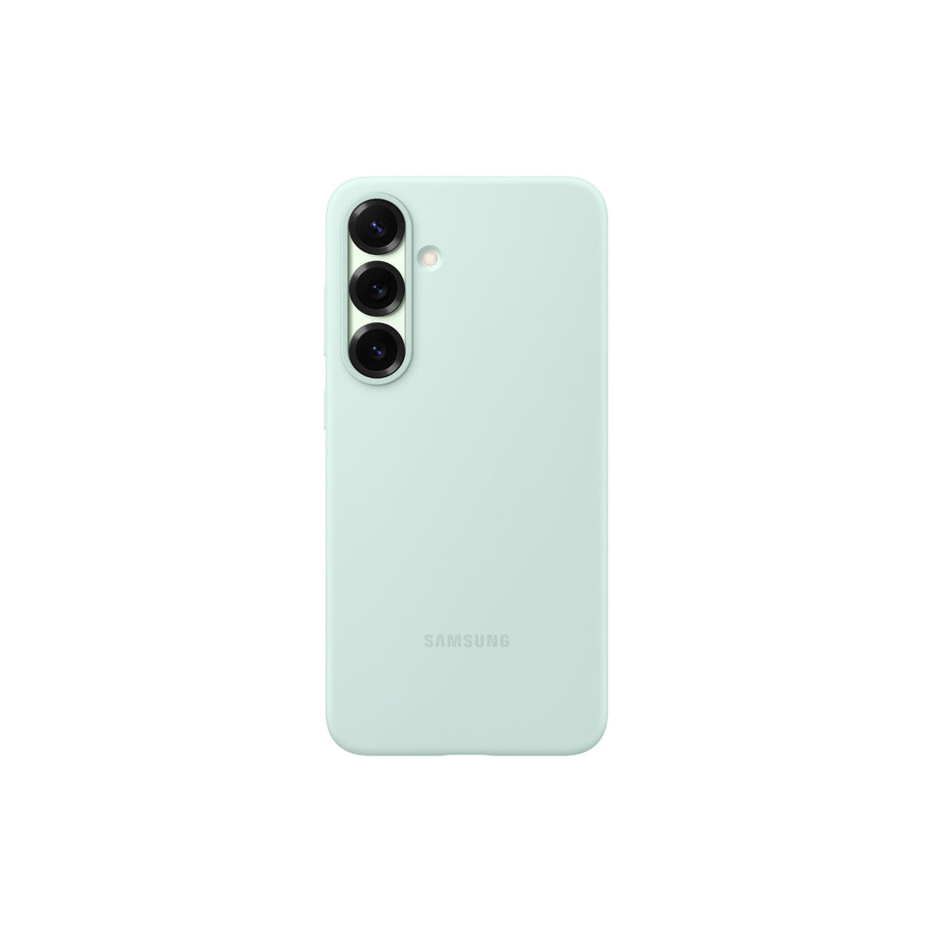 Samsung Silicone Cover - Samsung Galaxy S25+ - Mint 3