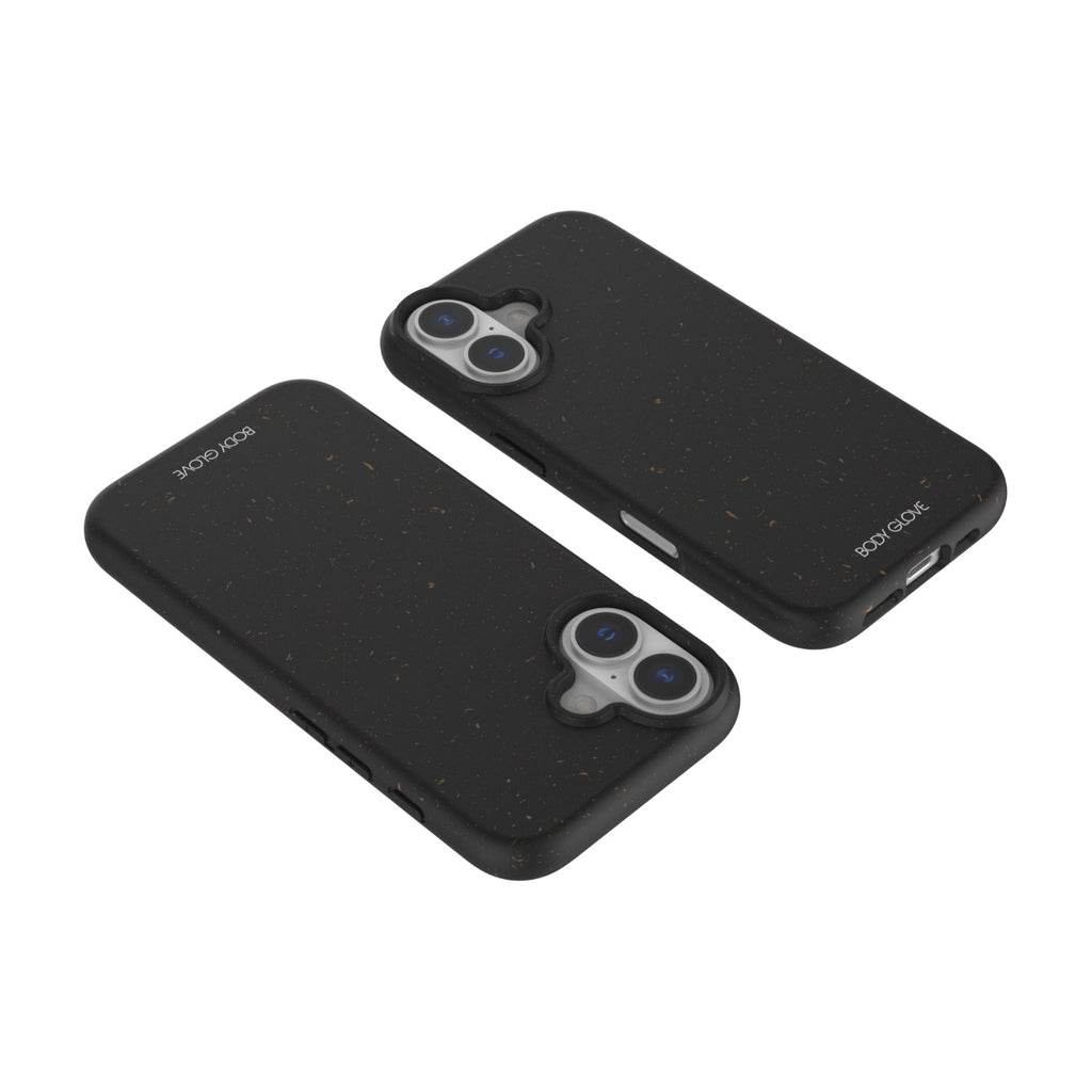 Body Glove 4Earth Bio Case - Apple iPhone 16 - Black 7