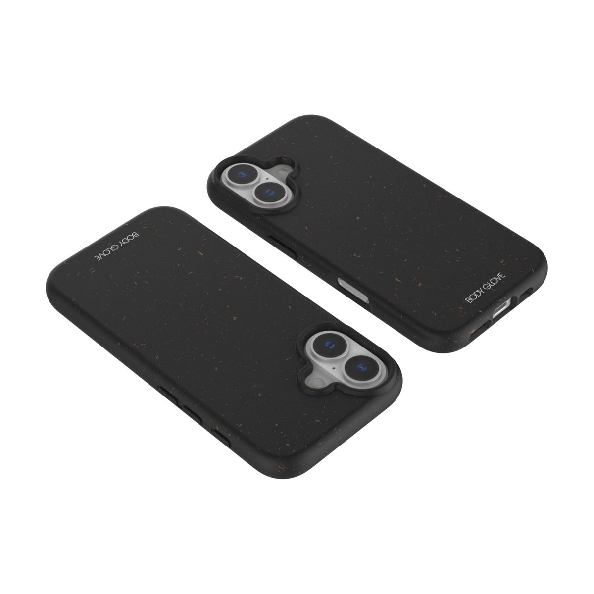 Body Glove 4Earth Bio Case - Apple iPhone 16 - Black 7