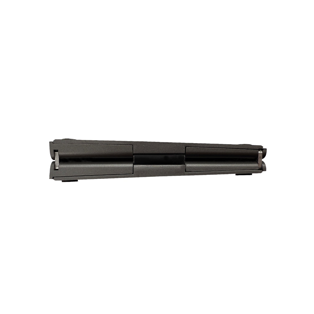 Body Glove Wireless Folding Hinge Keyboard With Touchpad - Black 7