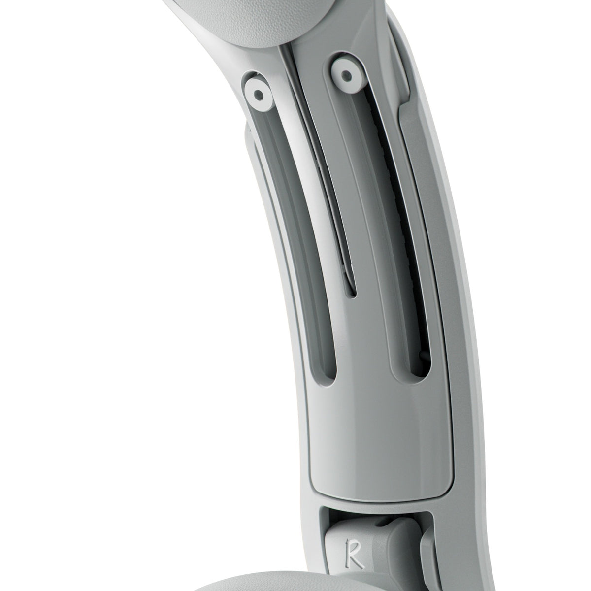 Skullcandy Icon® 180 Headphones - Cement 7