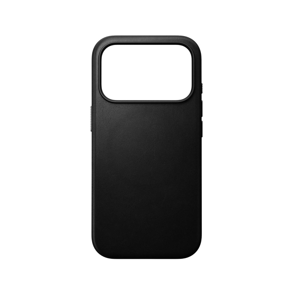 Nomad Mag Modern Leather Case - Apple iPhone 18 Pro / 17 Pro - Black 5