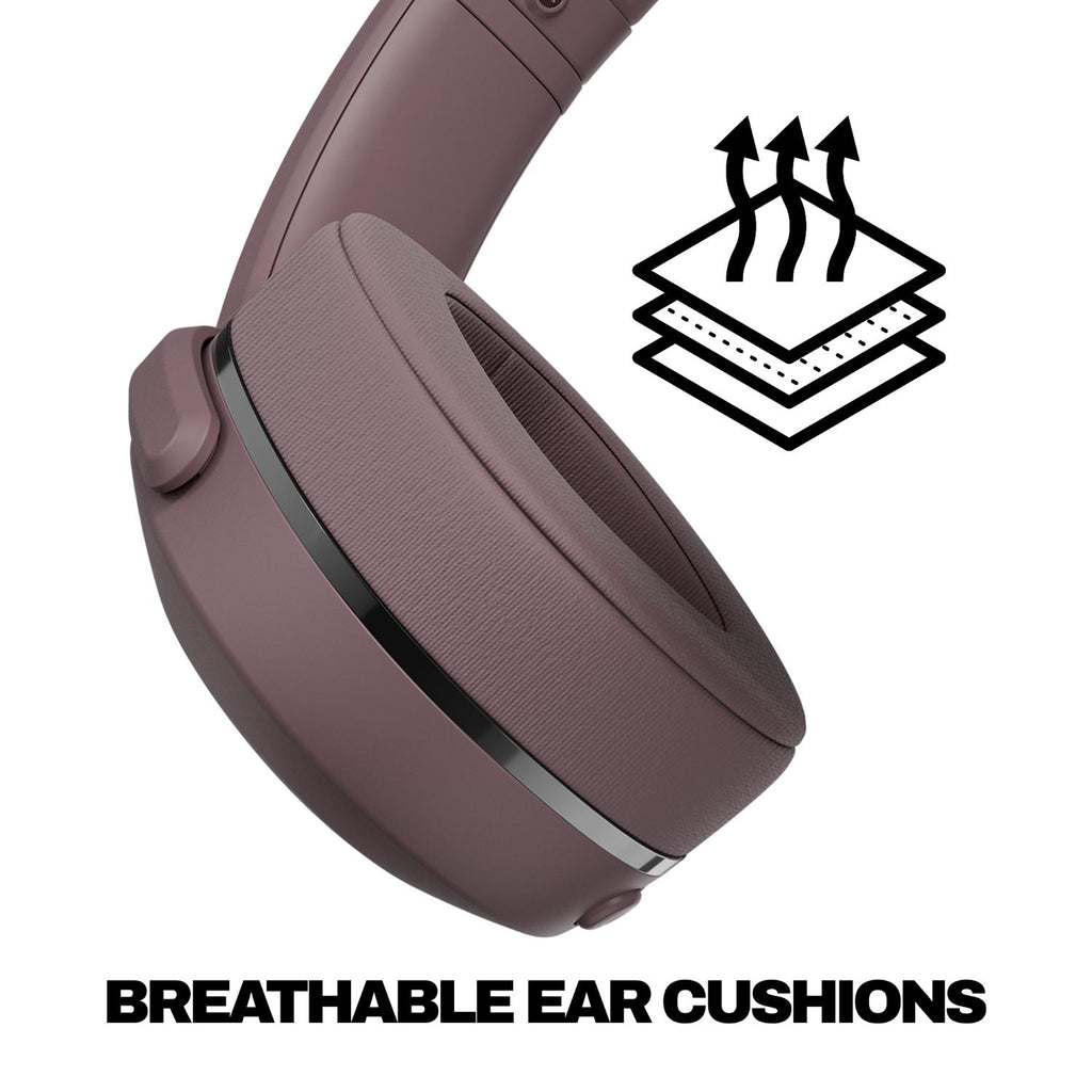 Skullcandy Crusher® 540 Active Headphones - Smoke 6