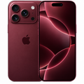 iPhone 18 Pro Max 256GB – Burgundy – Brand New