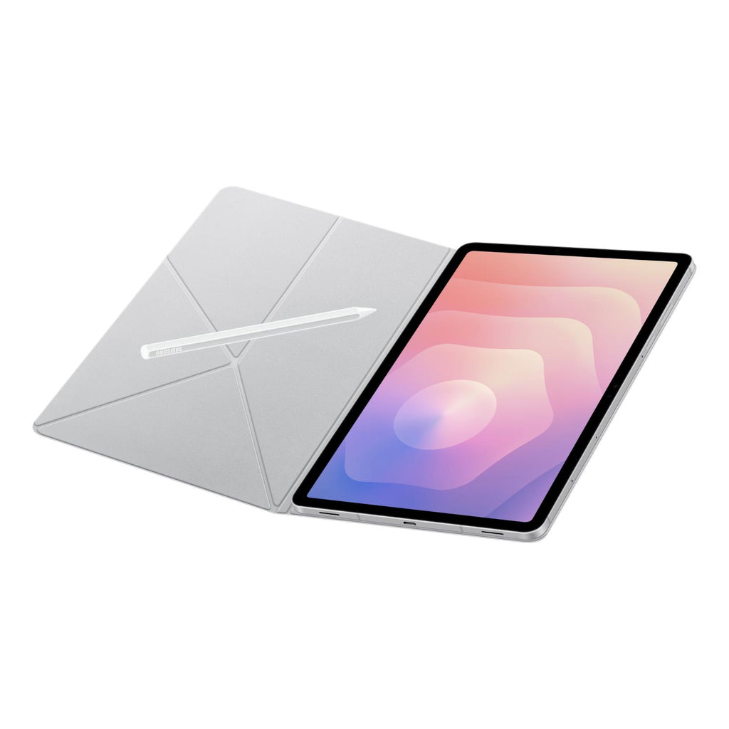 Samsung Smart Book Cover - Samsung Galaxy Tab S11 - White 9