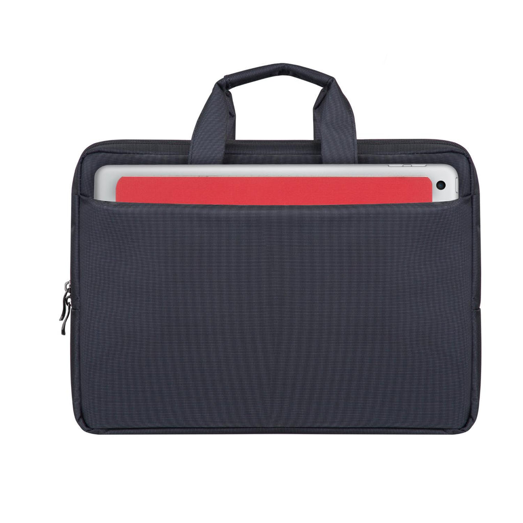 Rivacase 8231 Central Laptop Backpack 15.6-inch - Black 9
