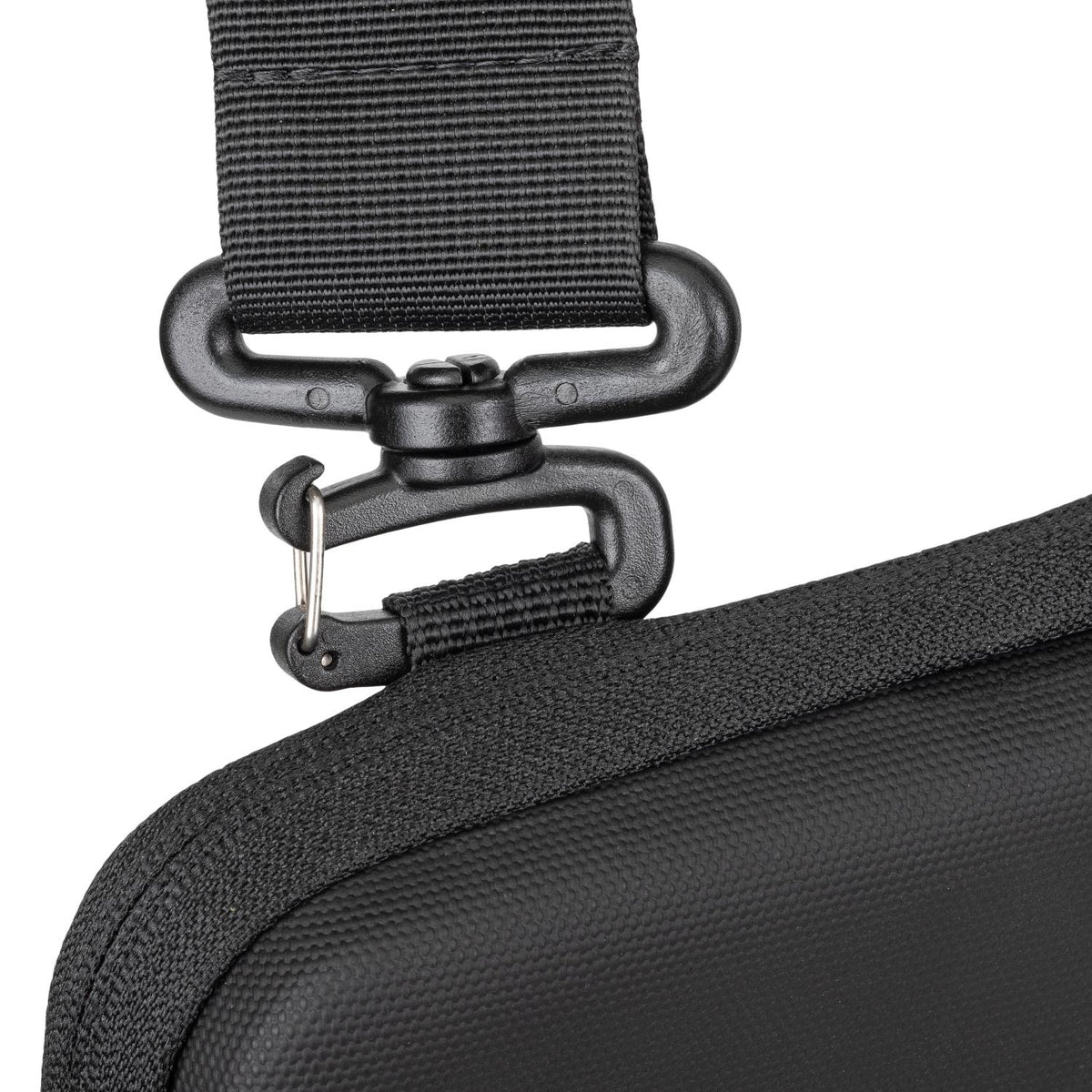 Rivacase 5131 Antishock Hardshell Laptop 15.6-inch - Black 9