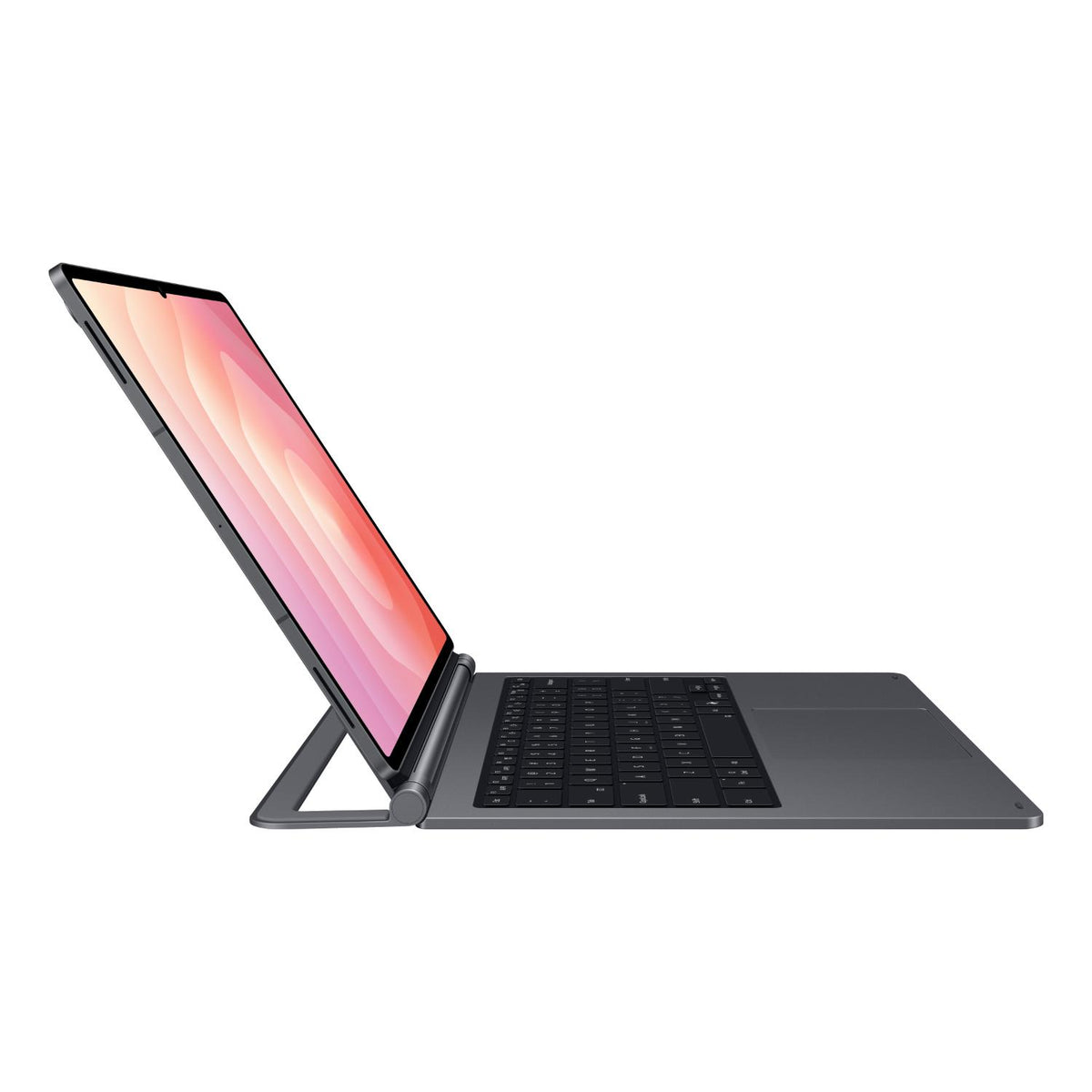 Samsung Pro Keyboard - Samsung Galaxy S11 Ultra - Galaxy Tab S11 Ultra - Grey