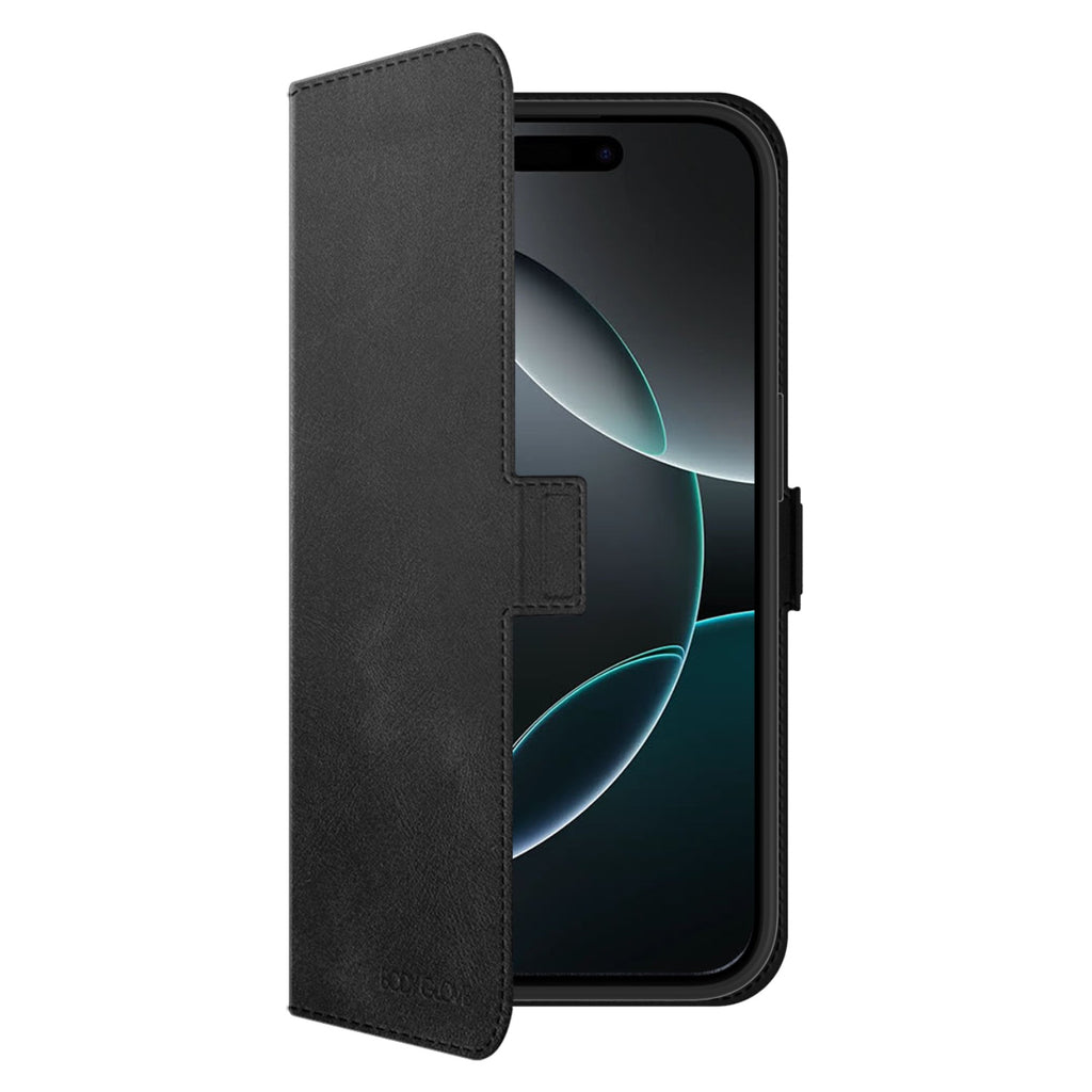 Body Glove Flip Series - Apple iPhone 16 Pro - Black 2