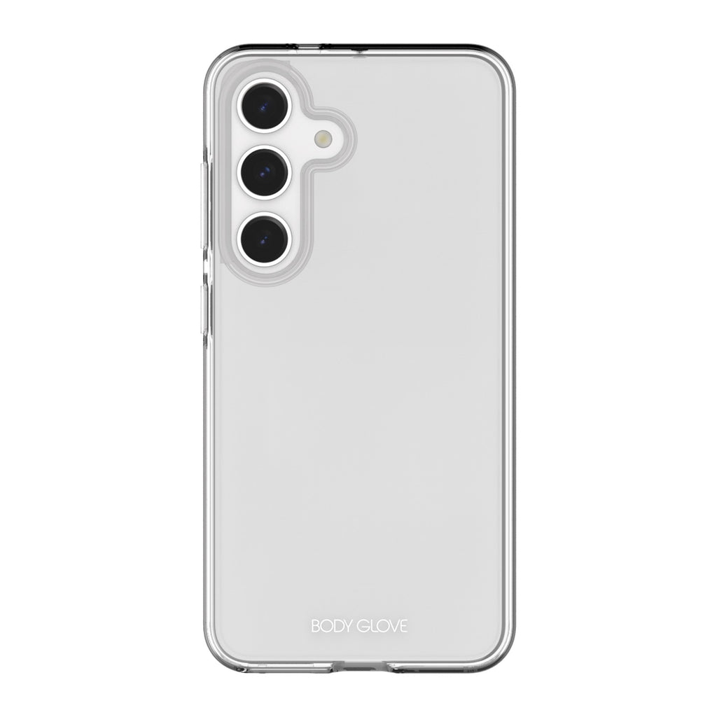 Body Glove Diamond Case - Samsung Galaxy S25 - Clear 5