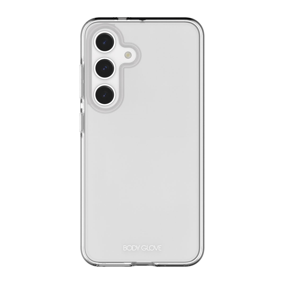 Body Glove Diamond Case - Samsung Galaxy S25 - Clear 5