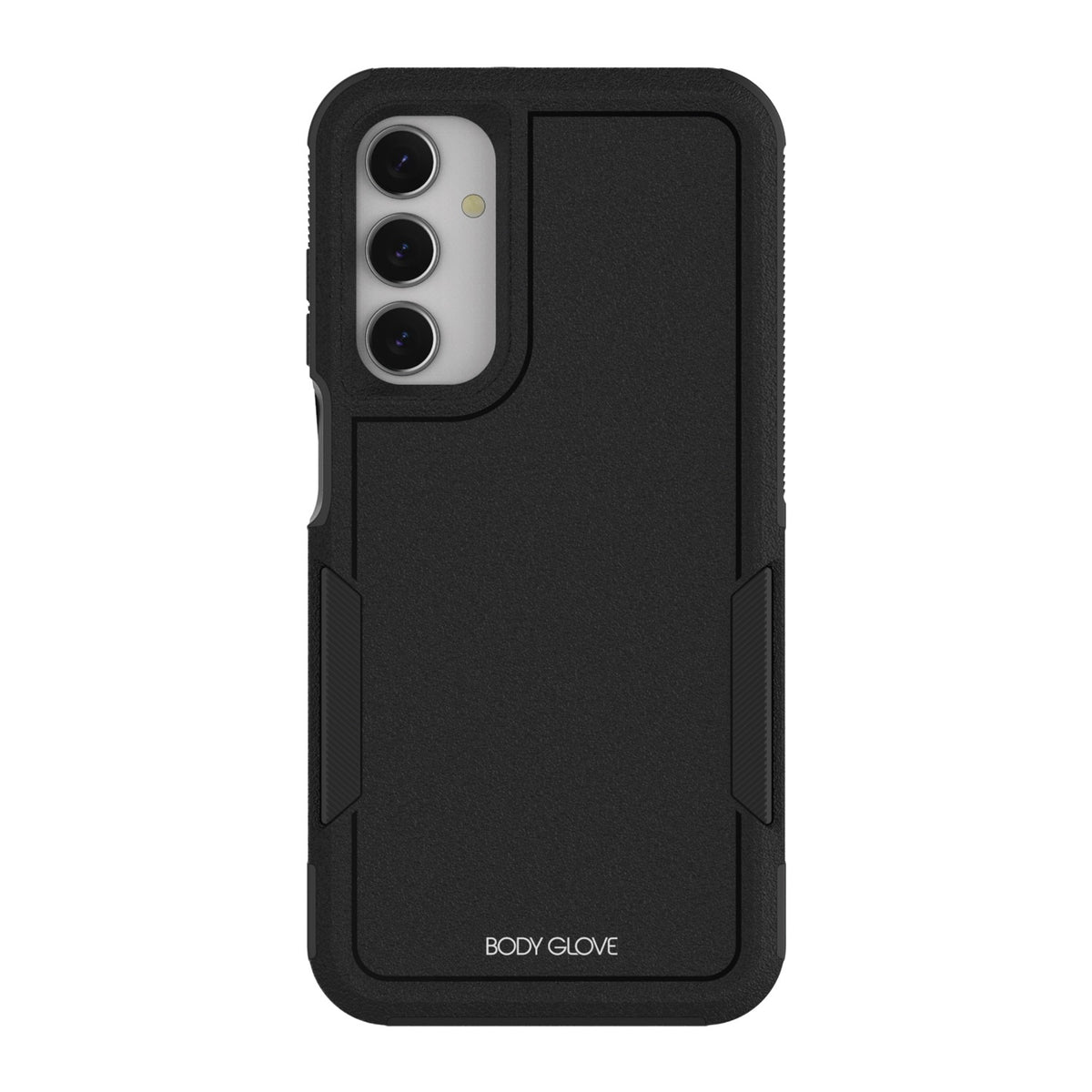 Body Glove Defender Case - Samsung Galaxy A25 5G - Black 5
