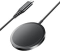YESIDO DS21 15W Magsafe Magnetic Wireless Fast Charger for iPhone 15/14 Series