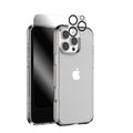 Body Glove 3-In-1 Protection Bundle - Apple iPhone 16 Pro Max - Multicolour
