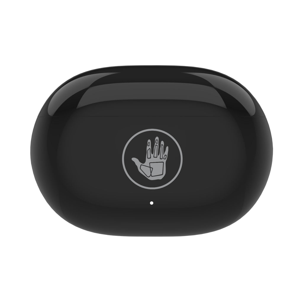 Body Glove Essentials TWS Pro Series Wireless Earbuds - Black 4