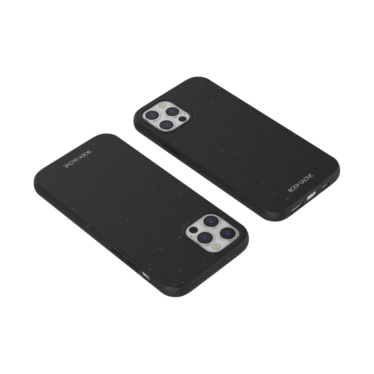 Body Glove 4Earth Bio Case - Apple iPhone 12 - Black 7