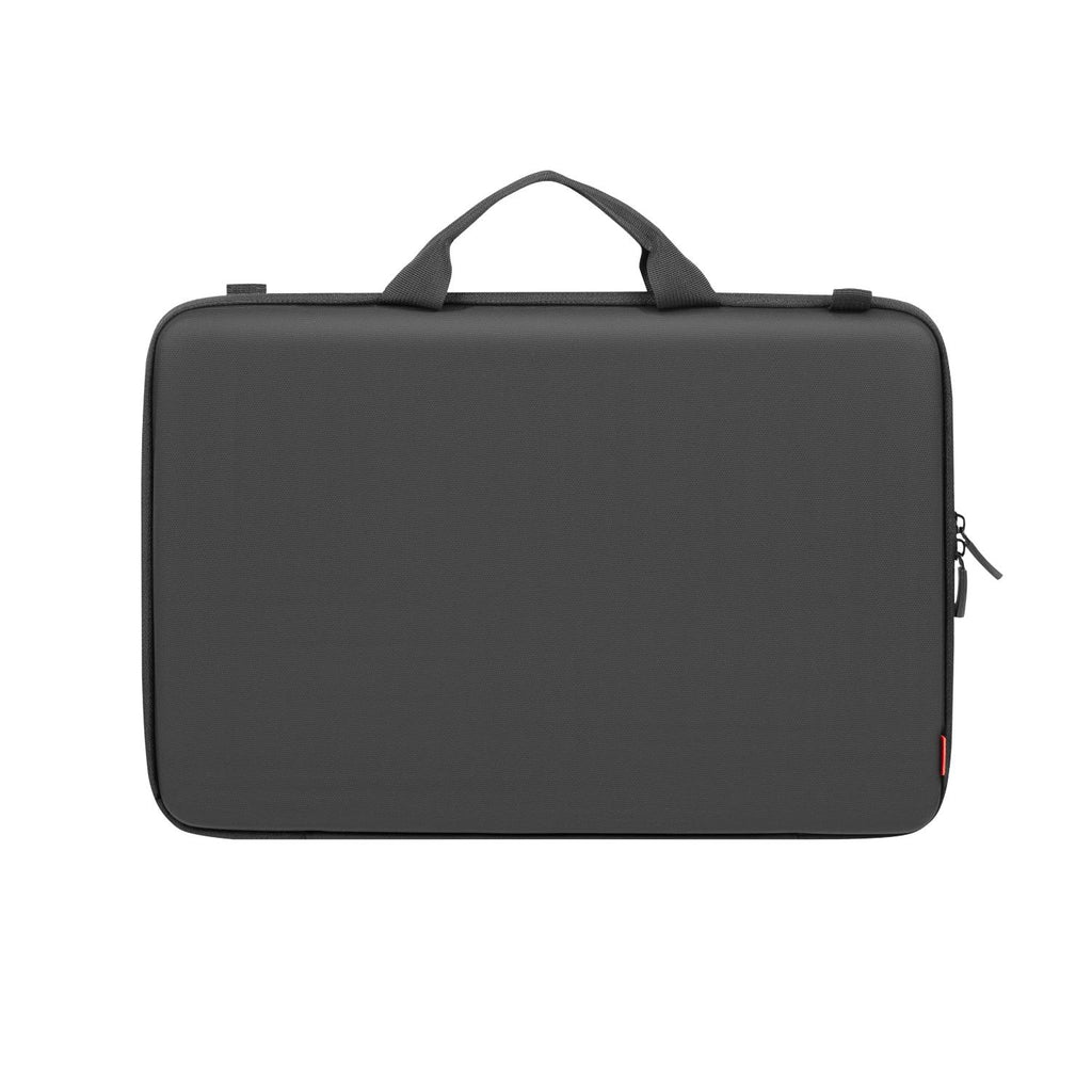 Rivacase 5131 Antishock Hardshell Laptop 15.6-inch - Black 2