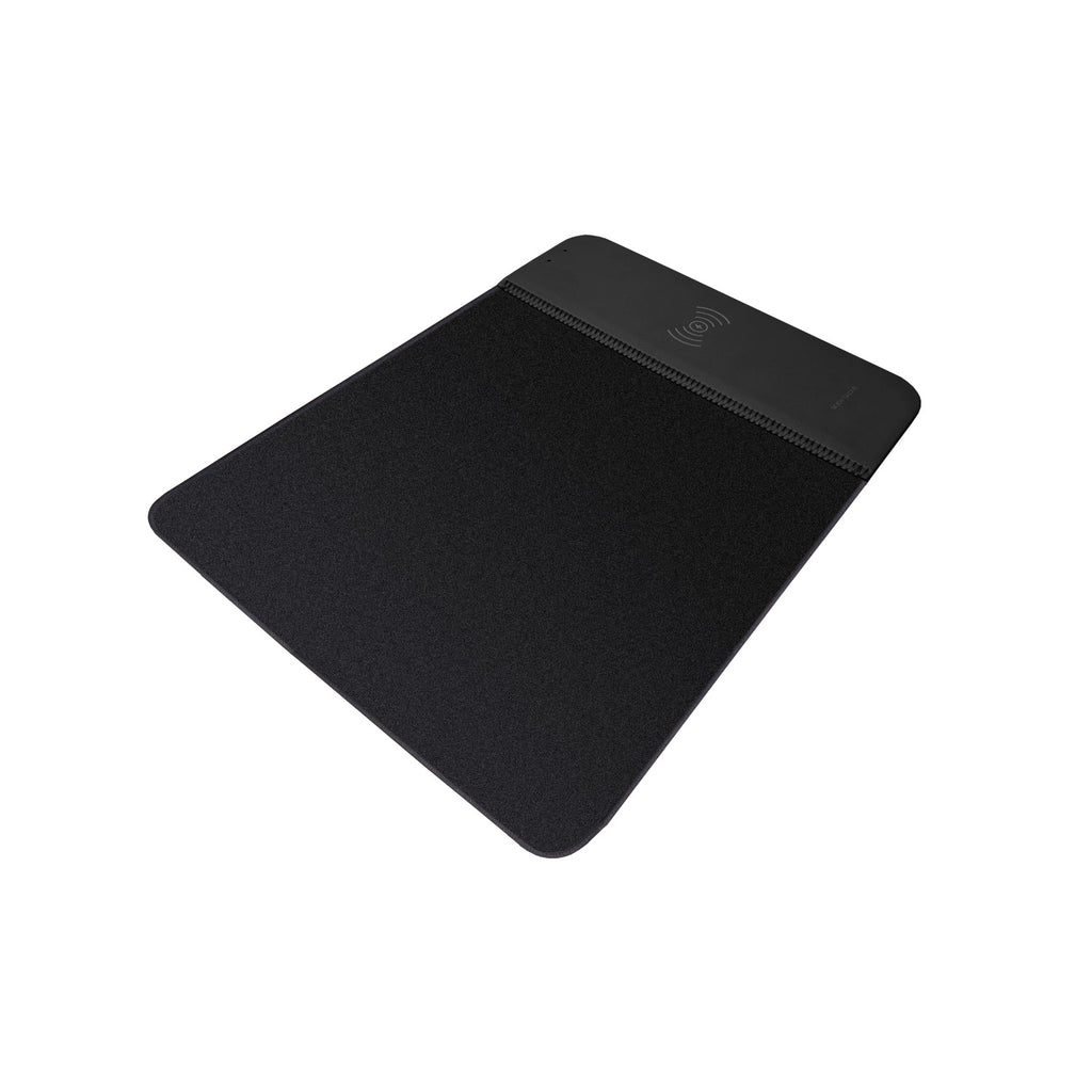 Body Glove Wireless Mouse Pad Charger - Black 4