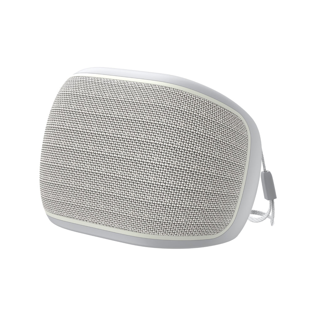 Body Glove ROCKER Wireless Speaker - White 5