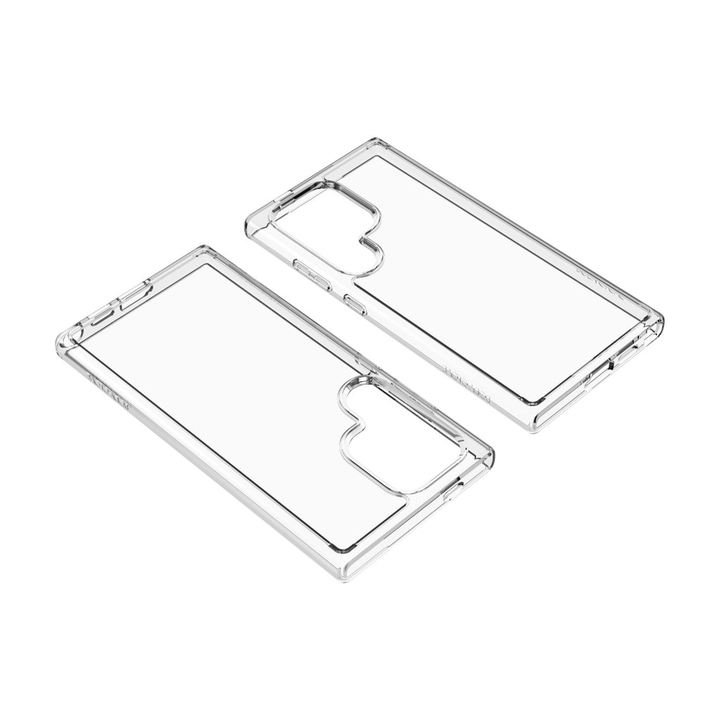 Body Glove Ghost Case - Samsung Galaxy S24 Ultra - Clear 3