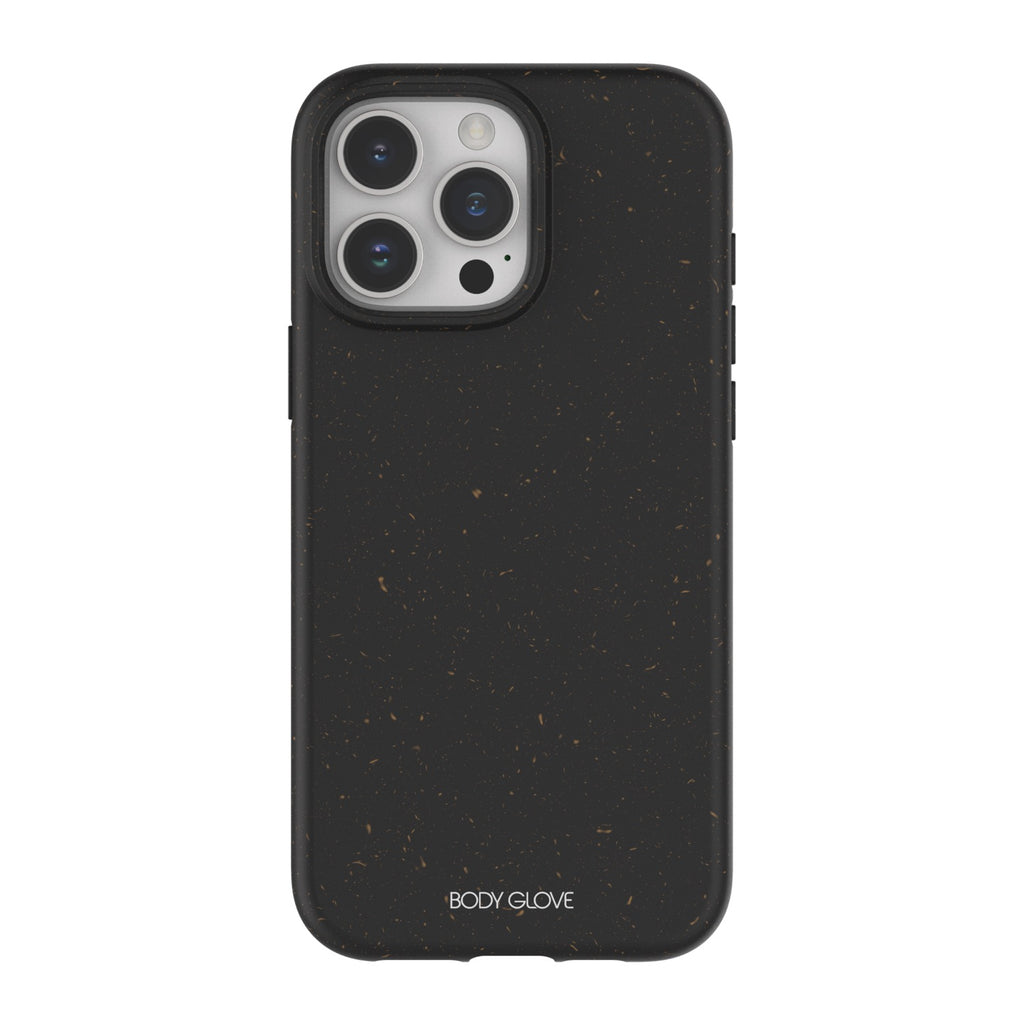 Body Glove 4Earth Bio Case - Apple iPhone 16 Pro Max - Black 5
