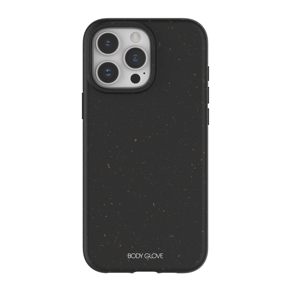 Body Glove 4Earth Bio Case - Apple iPhone 16 Pro Max - Black 5